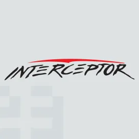 Interceptor high performance boats